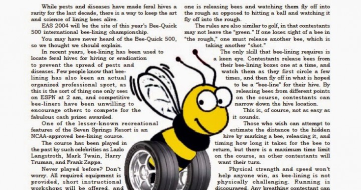 Bee-Quick
